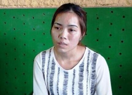 Nhieu co gai tre o mien Tay bi ep ban dam 10 lan/ngay noi xu nguoi hinh anh