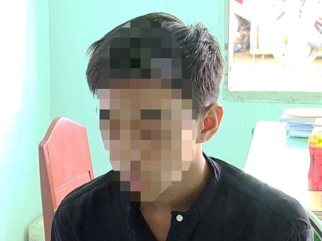 Gianh ban gai tren Facebook, thieu nien 15 tuoi bi danh chet hinh anh