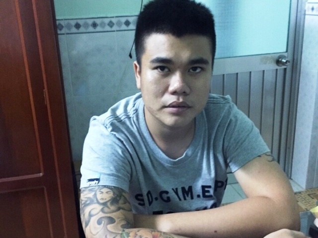 De nghi truy to 6 bi can trong vu giet nguoi tai vu truong V18 hinh anh