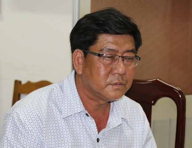 Ke mang lenh truy na dac biet sa luoi tai quan ca phe hinh anh