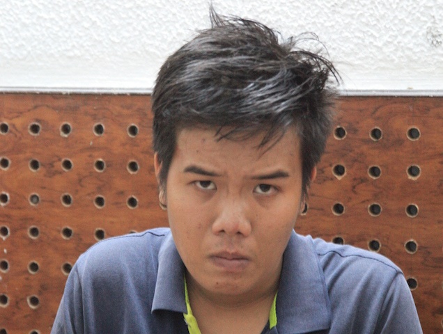 lua dao tai san anh 1