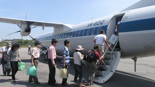 Mo lai duong bay Can Tho - BangKok hinh anh