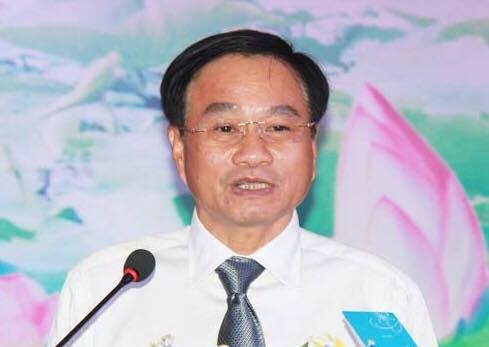 UBND tinh Dong Thap xin loi nguoi to cao bi lo danh tinh hinh anh