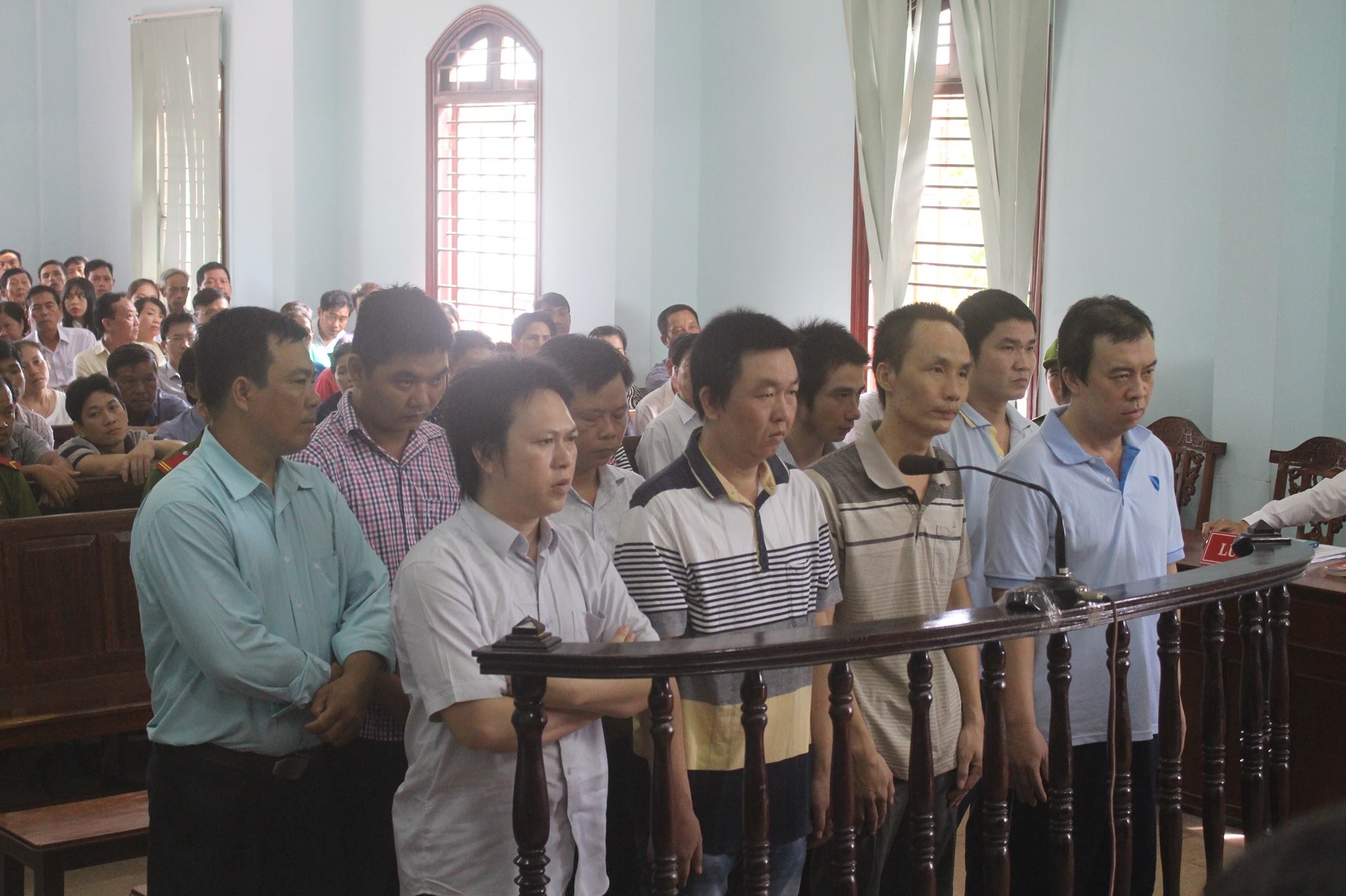 thanh tra nhận hối lộ ảnh 2 thanh tra nhan hoi lo anh 2