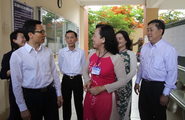 THPT quốc gia 2017 ảnh 1 THPT quoc gia 2017 anh 1