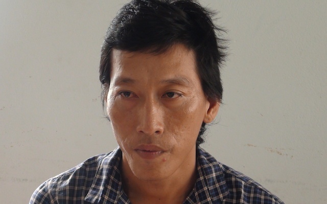Nam thanh nien bi dam chet vi nhau nhet, ca hat on ao hinh anh