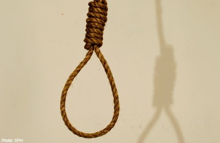 Hoc vien treo co sau 6 ngay cai nghien hinh anh