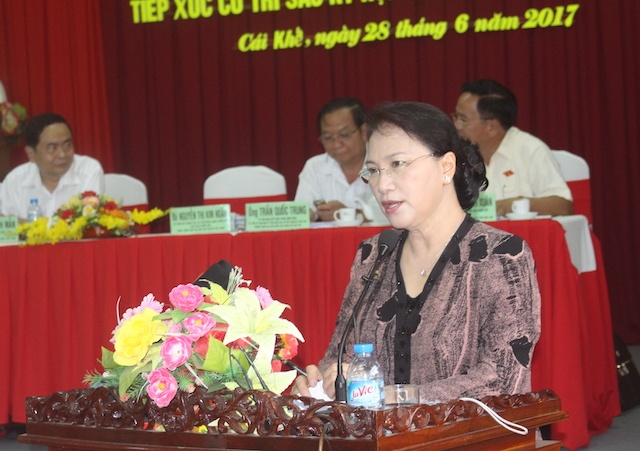'Thong tin xau, doc hai khong chua bat ky ai' hinh anh