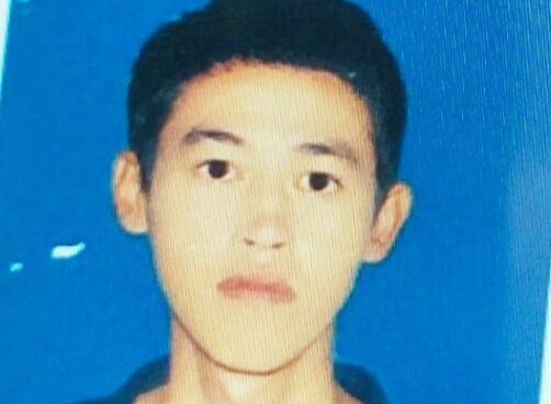 Bat duoc nghi pham sat hai anh trai sau chau nhau hinh anh