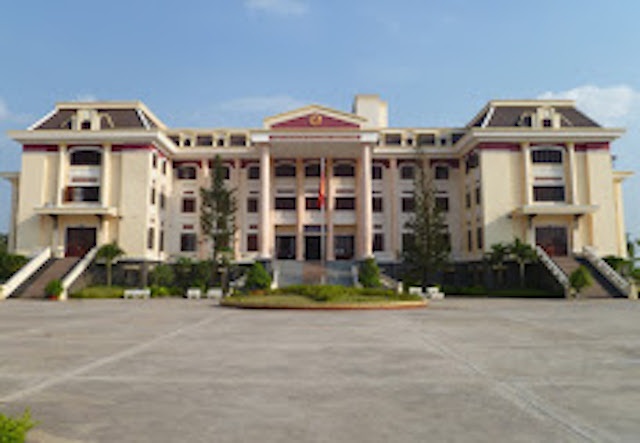 Bat giam Pho chanh Van phong TAND tinh Vinh Long hinh anh