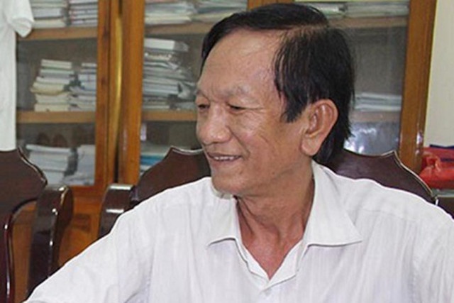 cha bổ nhiệm con ảnh 1 cha bo nhiem con anh 1