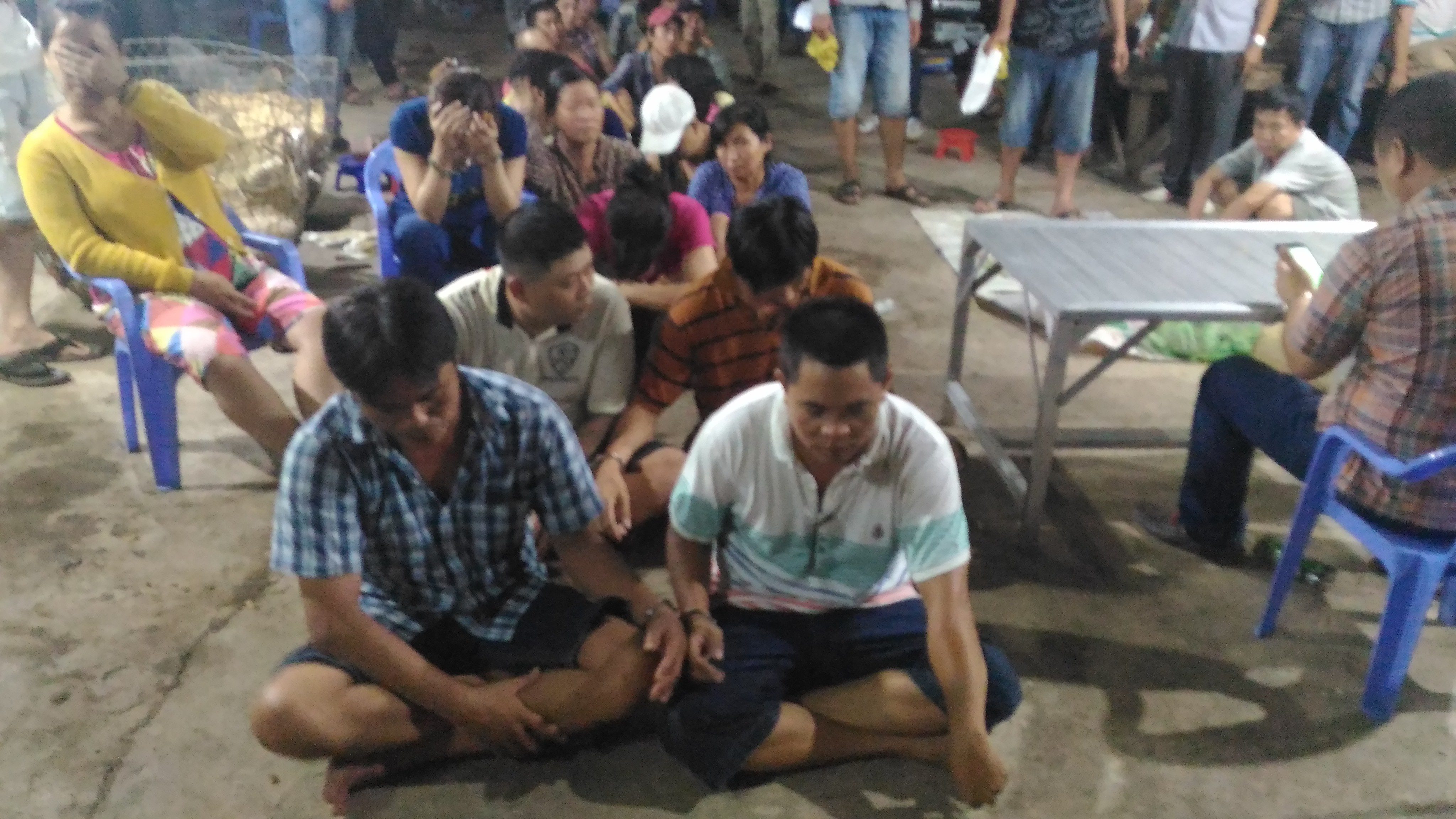 sòng bạc cực lớn ảnh 2 song bac cuc lon anh 2