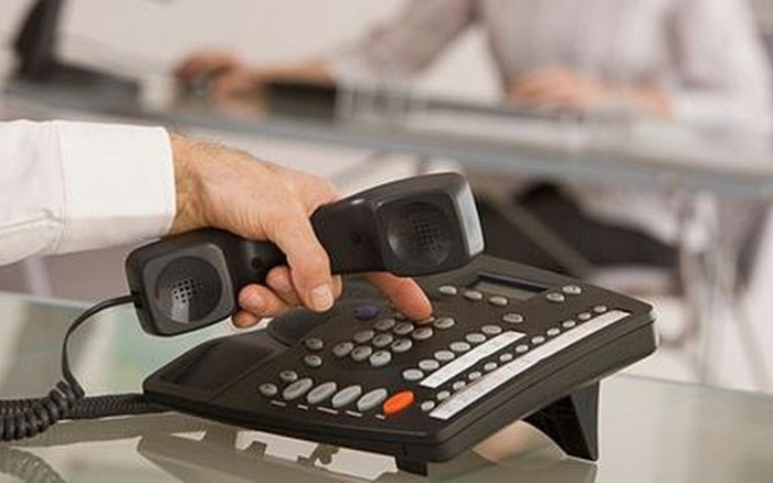 Duong day nong cua Bi thu tinh Hau Giang chi hoat dong gio hanh chinh hinh anh