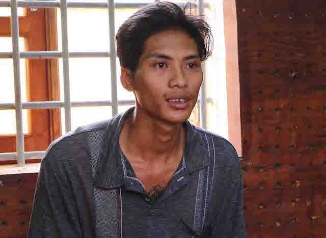 Nghi pham doat mang me 'vo ho' ra dau thu hinh anh