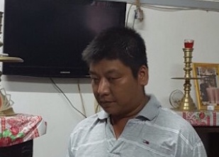 Them pho chanh thanh tra giao thong o Can Tho bi bat hinh anh