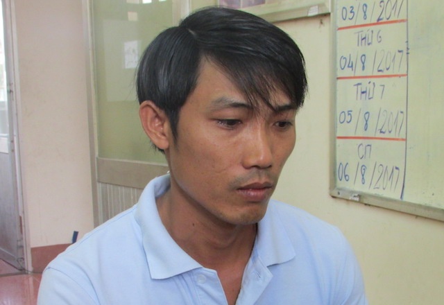 Thanh nien thua bac cam dao cua co roi hoang bao bi cuop hinh anh