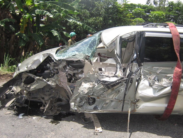 tai nạn liên hoàn ảnh 2 tai nan lien hoan anh 2