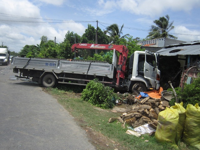 tai nạn liên hoàn ảnh 1 tai nan lien hoan anh 1