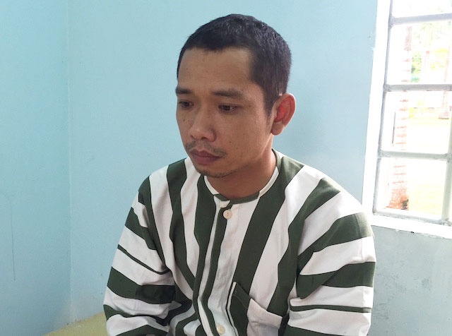 kỹ sư cướp ngân hàng  ảnh 1 ky su cuop ngan hang anh 1