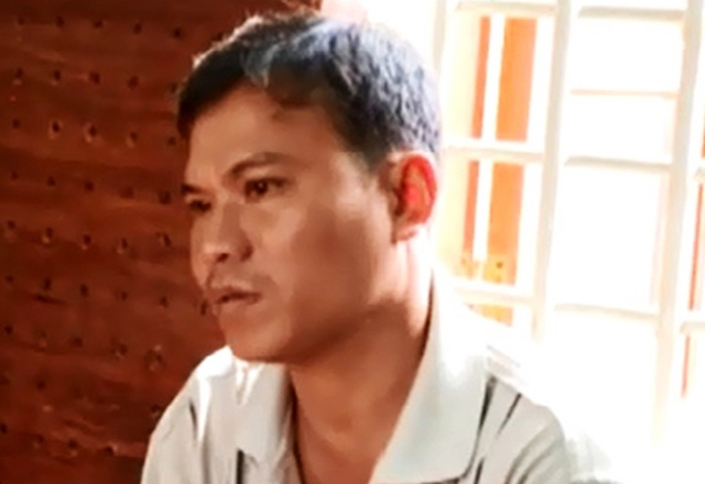 Trong con say, 'phi cong tre' danh chet tinh dich hinh anh