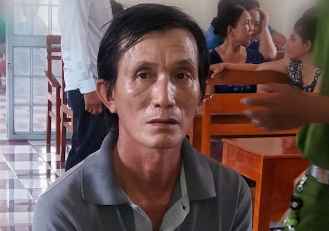 Tra ho so, dieu tra lai vu an ‘giet chong doat vo’ o mien Tay hinh anh