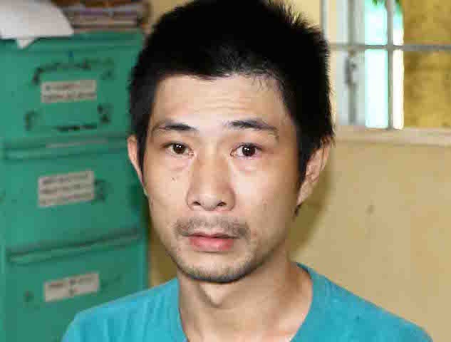 Khoi to nhan vien trom 14,5 kg vang nguyen lieu cua cong ty hinh anh