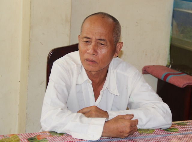 Bat giam cu ong 73 tuoi hiep dam hai be gai chua thanh nien hinh anh