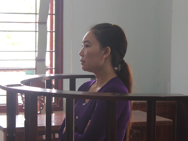 Chu quan ca phe chua chap mai dam linh hon 7 nam tu hinh anh