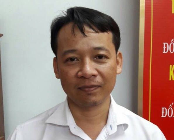 Nữ phóng viên tống tiền doanh nghiệp ảnh 1 Nu phong vien tong tien doanh nghiep anh 1