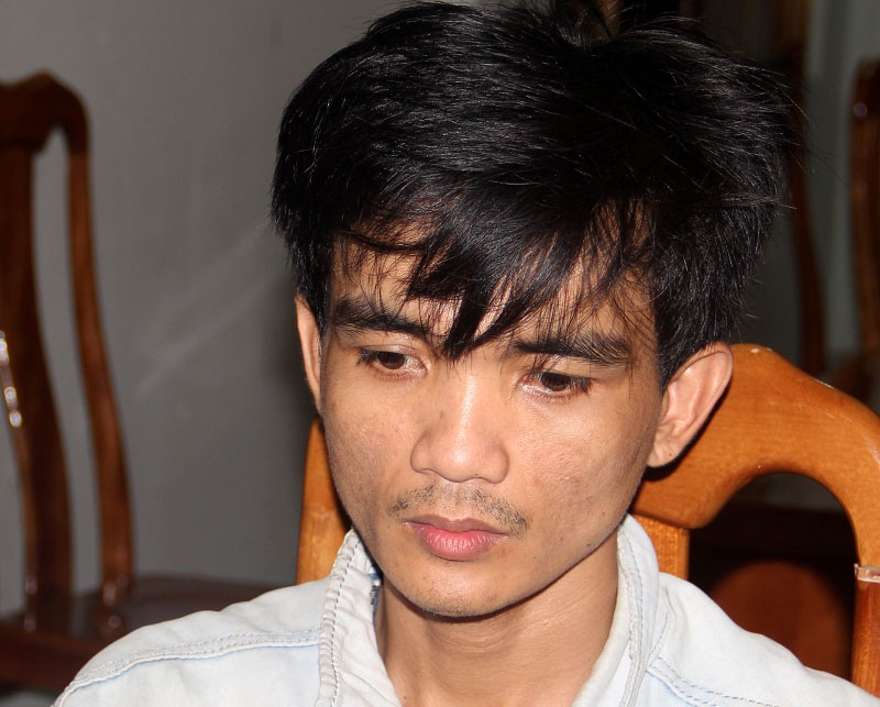 Triet pha duong day buon ma tuy da lien tinh mien Tay hinh anh