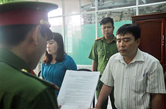 Thu quy ky khong de tham o 100 trieu dong tien mai tang hinh anh