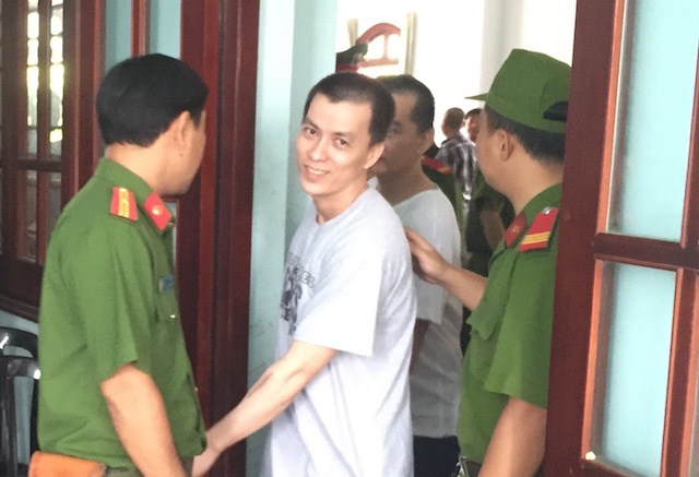 Trùm giang hồ Cần Thơ ảnh 2 Trum giang ho Can Tho anh 2