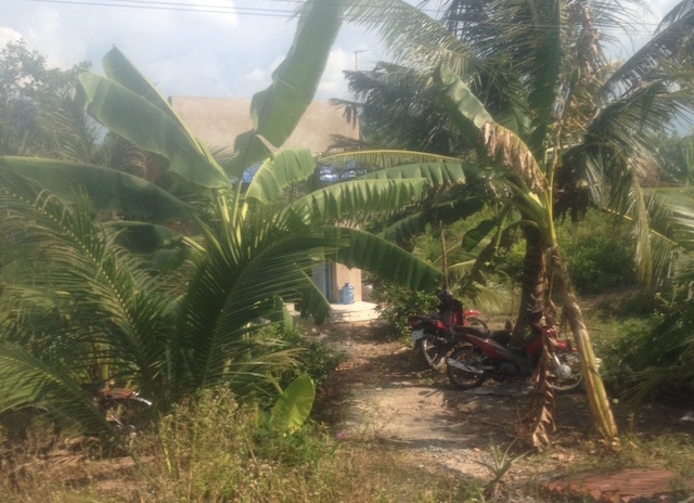 Thay giao tu vong trong tu the treo co ngay ngay khai giang hinh anh