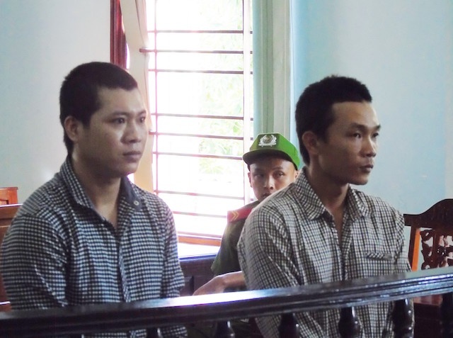 Con do cam ma tau chem nguoi lanh 14 nam tu hinh anh