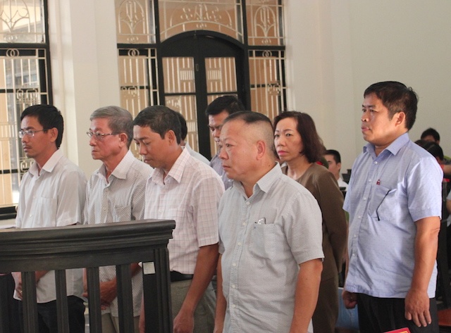 lừa đảo chiếm đoạt tài sản ảnh 1 lua dao chiem doat tai san anh 1