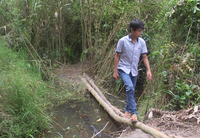 Bé gái bị sát hại ảnh 2 Be gai bi sat hai anh 2