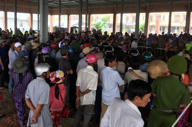 Cuop ngan hang anh 1