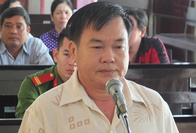 lừa đảo tài sản ảnh 1 lua dao tai san anh 1