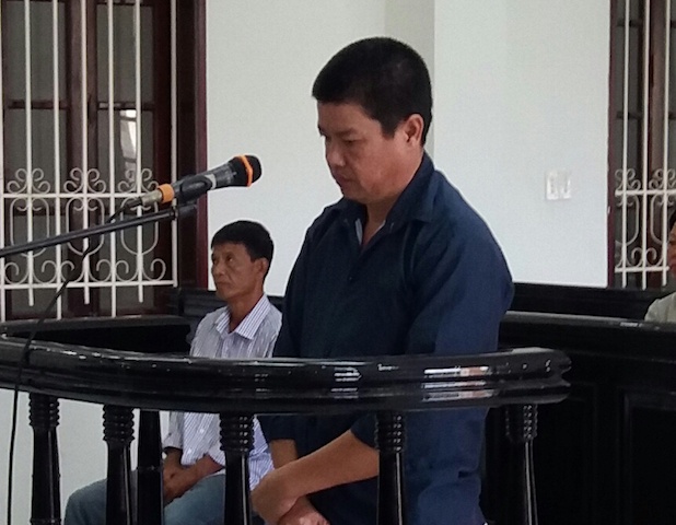 Tin ban dua tien ra 'dao ngoc' dau tu, bi lua gan 3 ty hinh anh