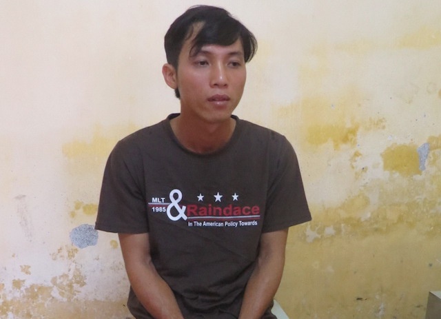 Mo nhac lon tieng, be gai 14 tuoi bi trai lang cuong hiep hinh anh