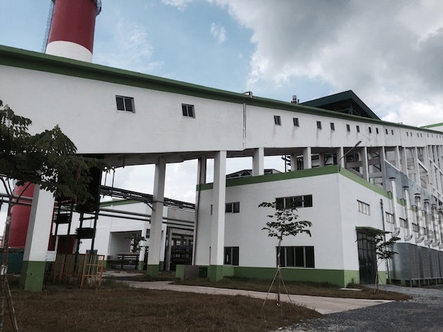 Chu tich QH Nguyen Thi Kim Ngan anh 2