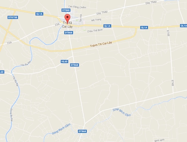 tử vong do sặc sữa ảnh 1 tu vong do sac sua anh 1