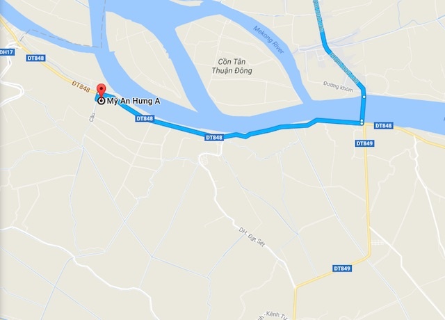 xe khách gây tai nạn ảnh 1 xe khach gay tai nan anh 1