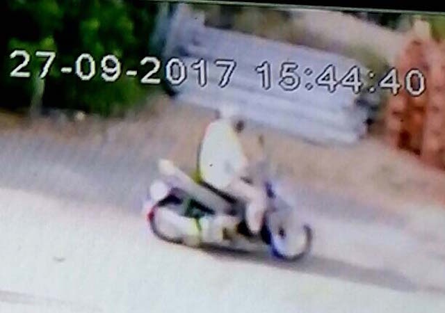 Hanh trinh tron chay cua ten cuop nha bang o Vinh Long hinh anh