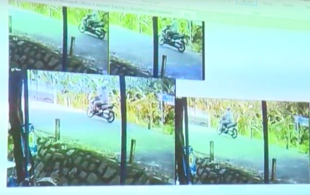 Cướp ngân hàng ở Vĩnh Long ảnh 3 Cuop ngan hang o Vinh Long anh 3