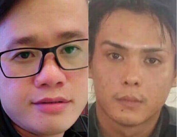 Băng cướp chuyên gây mê bạn tình đồng tính ảnh 1 Bang cuop chuyen gay me ban tinh dong tinh anh 1