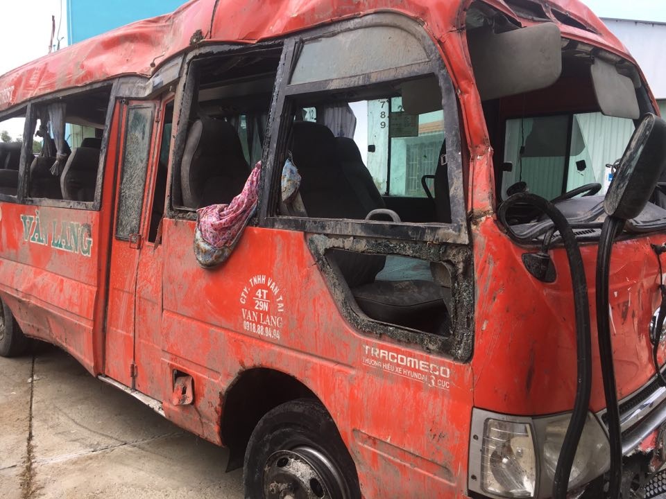 tai nan tham khoc anh 1