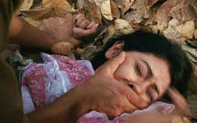 Giai cuu co gai 21 tuoi bi 5 trai lang cuong hiep hinh anh