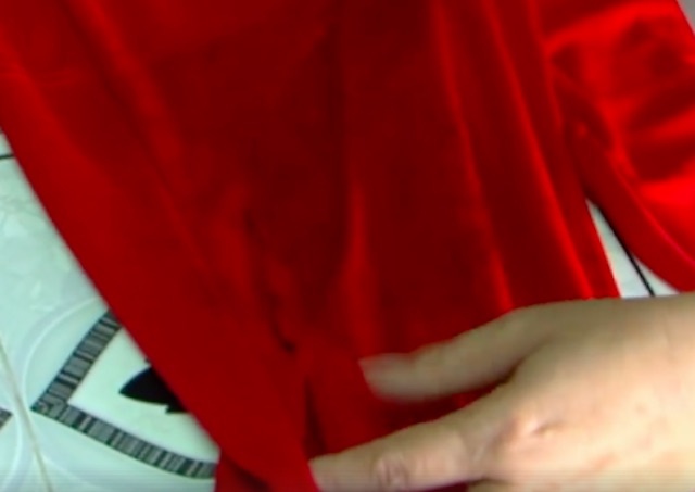 rạch đùi nữ sinh  ảnh 1 rach dui nu sinh anh 1