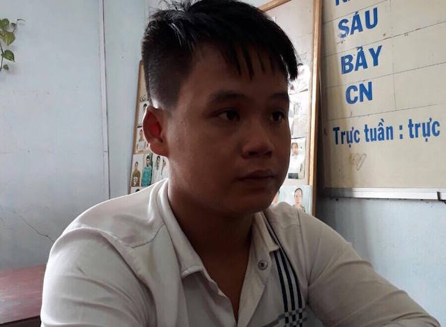 Ke bien thai rach mong phu nu de ‘giai toa tam ly’ hinh anh